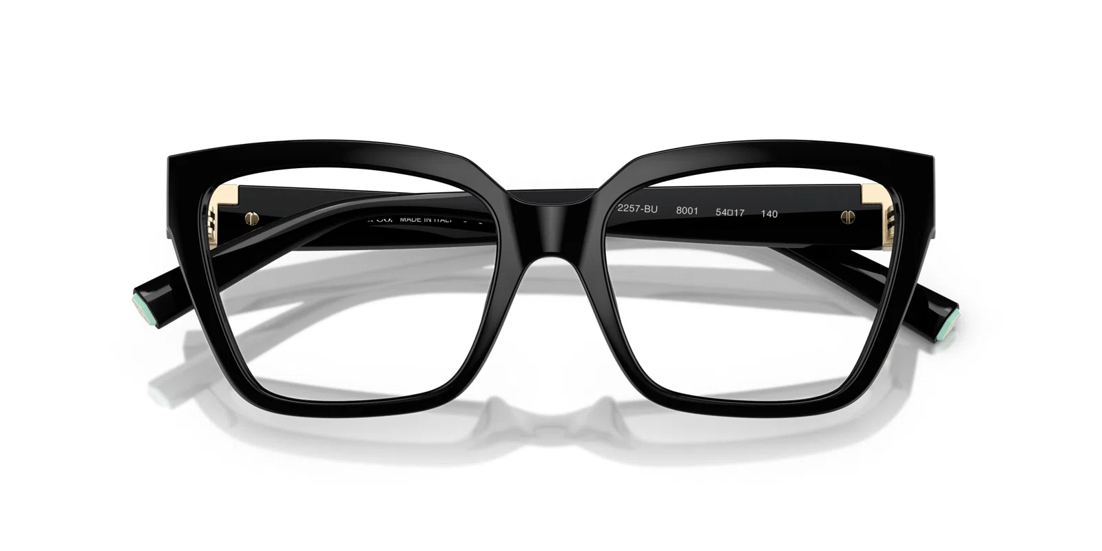 Tiffany 2257BU Eyeglasses - view 20